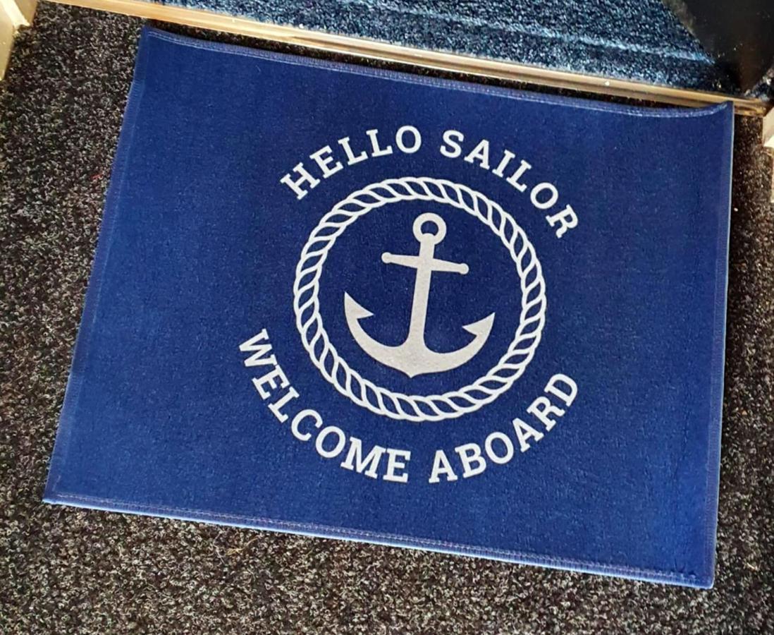 Hello Sailor Apartment Ramsgate Ngoại thất bức ảnh