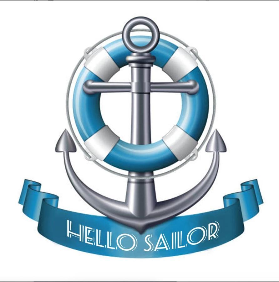 Hello Sailor Apartment Ramsgate Ngoại thất bức ảnh