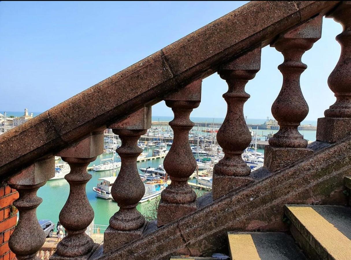 Hello Sailor Apartment Ramsgate Ngoại thất bức ảnh