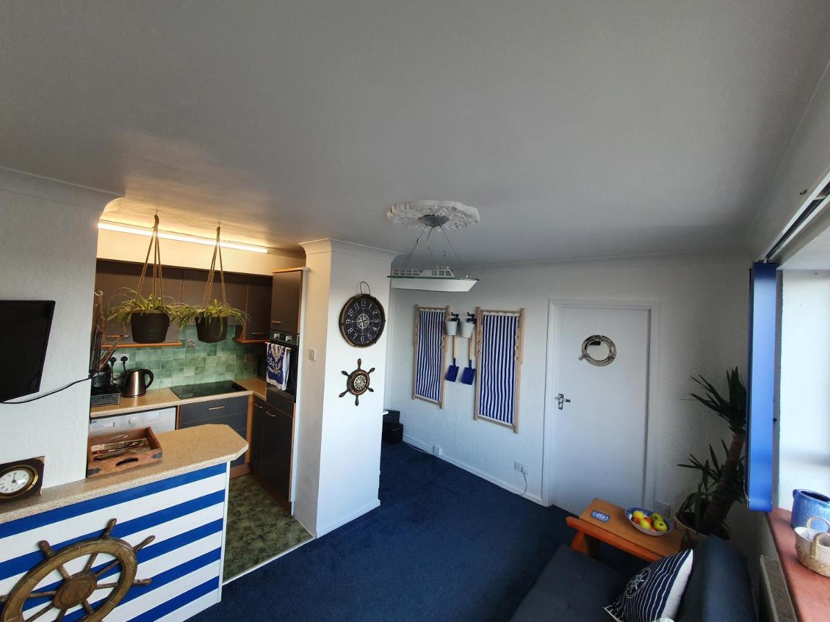 Hello Sailor Apartment Ramsgate Ngoại thất bức ảnh