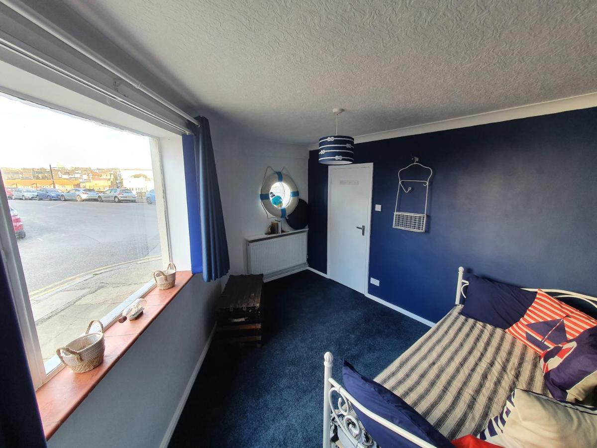 Hello Sailor Apartment Ramsgate Ngoại thất bức ảnh